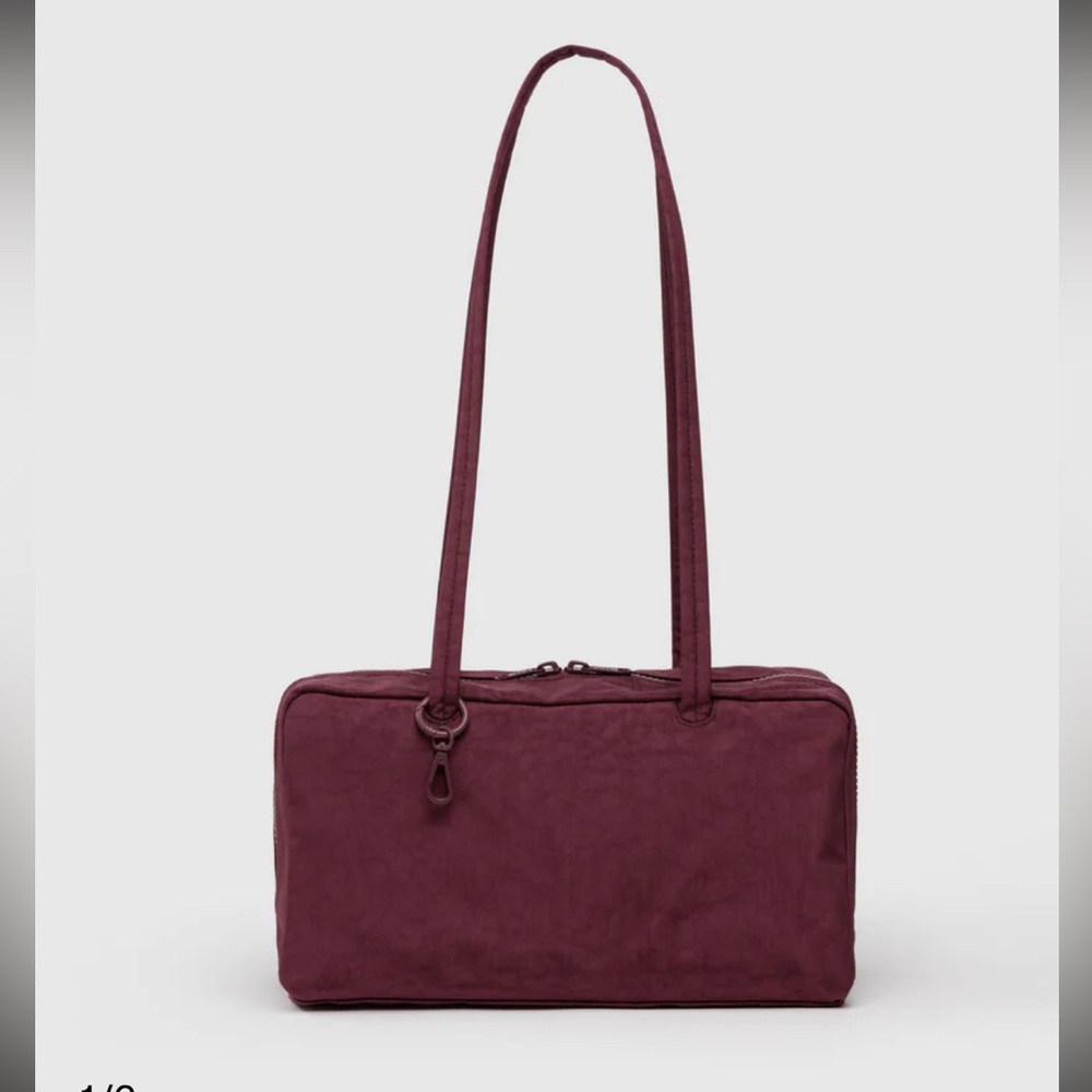 Baggu bowler bag
